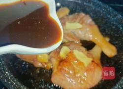 蜜汁叉烧鸭腿的做法图解6
