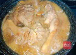 蜜汁叉烧鸭腿的做法图解7