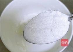 椒盐藕片的做法图解4