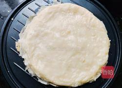 家乡鸡蛋饼的做法图解3