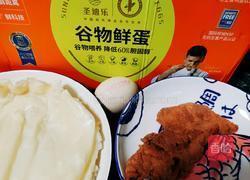 家乡鸡蛋饼的做法图解4