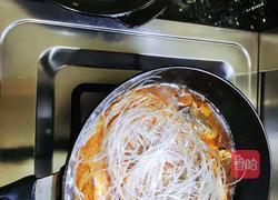 鲫鱼粉丝煲的做法图解8