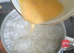 黄瓜鸡蛋汤的做法图解3