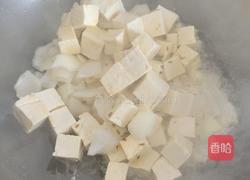 烤豆腐的做法图解4