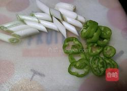 小炒牛肉的做法图解4