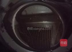 营养鸡蛋西红柿盖面的做法图解5