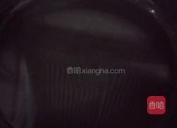 营养鸡蛋西红柿盖面的做法图解12