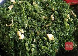 茴香鸡蛋馅饼的做法图解8