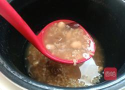 红糖红枣粥的做法图解8