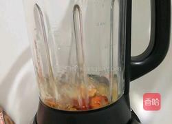 红枣杏仁小米糊的做法图解6