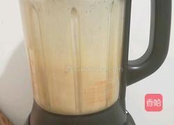 红枣杏仁小米糊的做法图解7