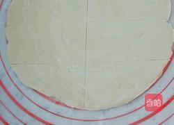 杏仁酥的做法图解1