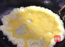 黑木耳鸡蛋汤面的做法图解4