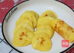 鲜橙松饼的做法图解9
