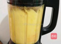 香浓玉米汁的做法图解6