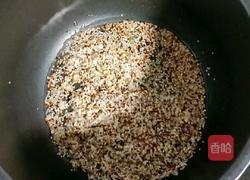 红薯藜麦粥的做法图解4