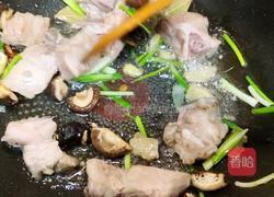 芋仔烧排骨的做法图解7