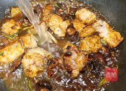 芋仔烧排骨的做法图解10