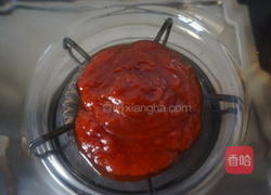 素什锦关东煮的做法图解1