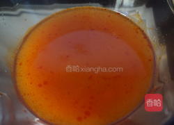 素什锦关东煮的做法图解2