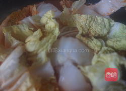 素什锦关东煮的做法图解3