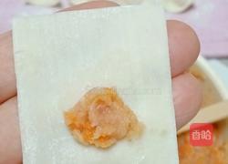 宝宝辅食-迷你小云吞的做法图解8
