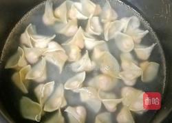 宝宝辅食-迷你小云吞的做法图解11