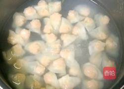 宝宝辅食-迷你小云吞的做法图解12