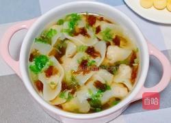 宝宝辅食-迷你小云吞的做法图解16