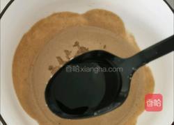 麻酱拌油麦菜的做法图解9