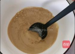 麻酱拌油麦菜的做法图解10