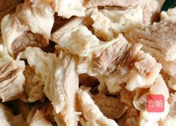 牛腩汤的做法图解5