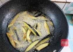 风味茄子的做法图解10