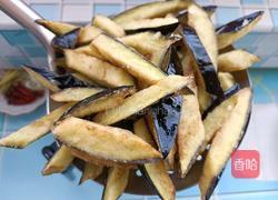 风味茄子的做法图解11