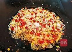 萝卜羹的做法图解4