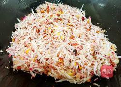 萝卜羹的做法图解6