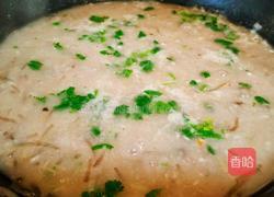 萝卜羹的做法图解12