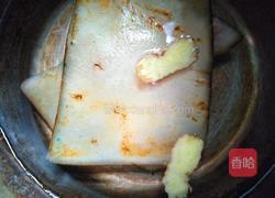 凉拌猪皮 的做法图解2