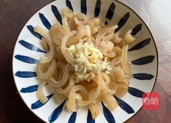 凉拌猪皮 的做法图解5