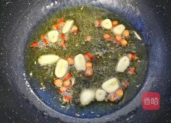 辣椒炒茄子的做法图解4