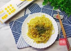 日式咖喱鸡肉意面的做法图解13