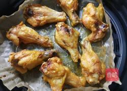 盐焗鸡翅根的做法图解7