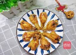 盐焗鸡翅根的做法图解8