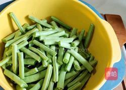 砂锅牛肉烩菜的做法图解5