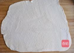 酥皮糖饼的做法图解3