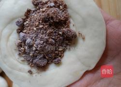 酥皮糖饼的做法图解11