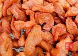 无糖苹果脯苹果干（三蒸三晒）的做法图解12