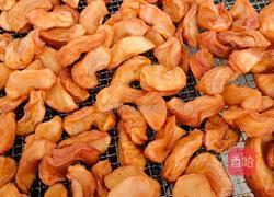 无糖苹果脯苹果干（三蒸三晒）的做法图解10