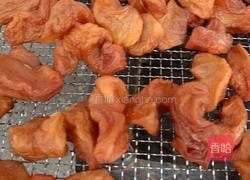 无糖苹果脯苹果干（三蒸三晒）的做法图解11