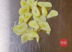 红烧鸡腿肉的做法图解2